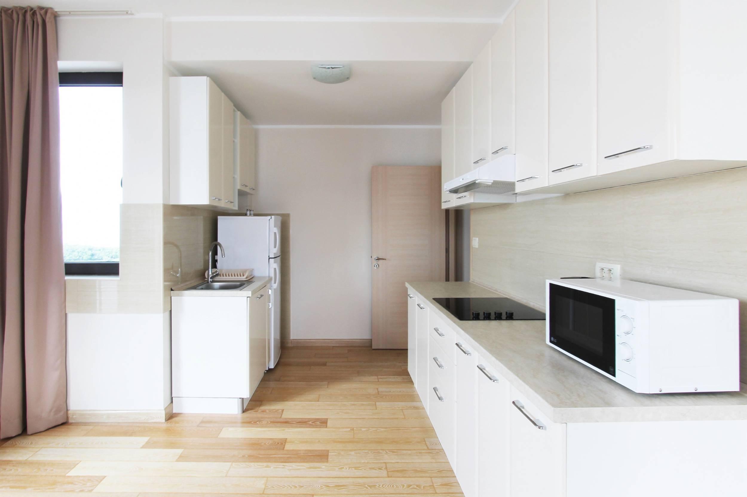 Apartments Aqua Budva Ngoại thất bức ảnh